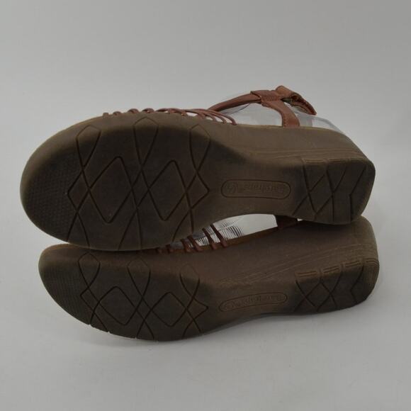 Baretraps Haydin Womens Size 9 Memory Foam Sandals - Picture 8 of 14